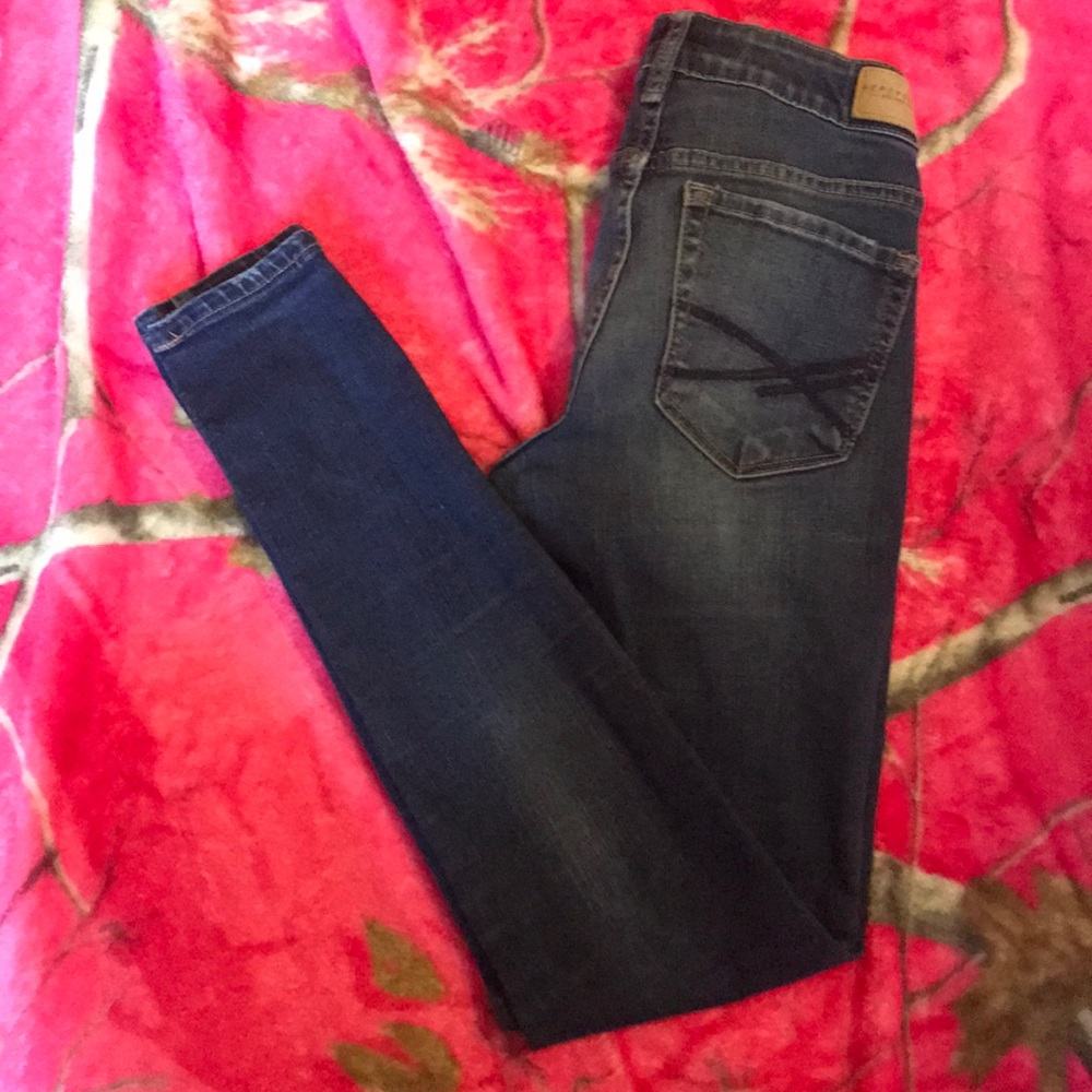 Aeopostale jeggings